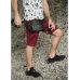 Сумка на пояс Sambag Tirso MKH чорна