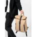 Рюкзак рол Sambag RollTop беж