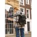 Жіночий рюкзак Sambag Rene Balance чорний