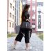  Жіноча спортивна сумка Sambag Vogue ZT