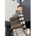 Чоловічий рюкзак Sambag Rene Balance хакі