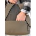 Чоловічий рюкзак Sambag Rene Balance хакі