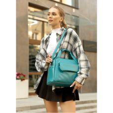 Жіноча сумка Sambag Vogue мурена