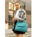 Жіноча сумка Sambag Vogue мурена