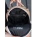 Жіноча кругла кроссбоді Sambag Bale  MZN бежева 