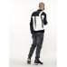 Рюкзак рол Sambag RollTop білий чоловічий
