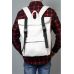 Рюкзак рол Sambag RollTop білий чоловічий