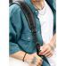 Рюкзак ролл Sambag унисекс RollTop KQN білий