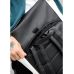 Рюкзак ролл Sambag унисекс RollTop KQN білий