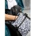 Чоловічий рюкзак Sambag RollTop Zard з принтом "Graphity"