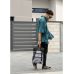 Чоловічий рюкзак Sambag RollTop Zard з принтом "Graphity"