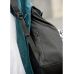 Чоловічий рюкзак Sambag RollTop Zard з принтом "Graphity"