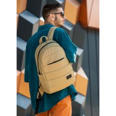 Рюкзак Sambag Zard LRT тканевий койот 