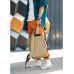 Рюкзак Sambag Zard LRT тканевий койот 