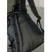 Чоловічий рюкзак Sambag RollTop Hacking чорний
