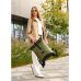 Рюкзак ролл Sambag унисекс RollTop KQN хакі