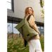 Рюкзак ролл Sambag унисекс RollTop KQN хакі