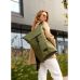 Рюкзак ролл Sambag унисекс RollTop KQN хакі