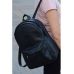 Жіночий рюкзак Sambag Brix XLSH чорний