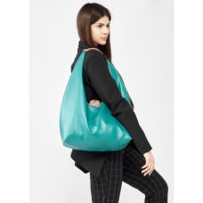 Жіноча сумка Sambag HOBO L   мурена