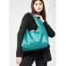 Жіноча сумка Sambag HOBO L   мурена