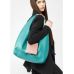 Жіноча сумка Sambag HOBO L   мурена