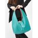 Жіноча сумка Sambag HOBO L   мурена