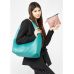 Жіноча сумка Sambag HOBO L   мурена