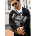 Рюкзак рол Sambag RollTop білий графітовий