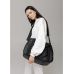 Спортивна жіноча сумка Sambag Vogue Sport чорна