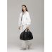 Спортивна жіноча сумка Sambag Vogue Sport чорна