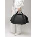 Спортивна жіноча сумка Sambag Vogue Sport чорна