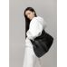 Спортивна жіноча сумка Sambag Vogue Sport чорна