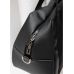 Спортивна жіноча сумка Sambag Vogue Sport чорна
