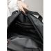 Спортивна жіноча сумка Sambag Vogue Sport чорна