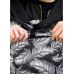 Рюкзак рол Sambag RollTop принт"Palm"
