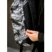 Рюкзак рол Sambag RollTop принт"Palm"