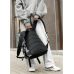 Рюкзак рол Sambag RollTop принт"Palm"