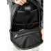 Рюкзак унісекс Sambag Zard dart black крокодил