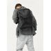 Рюкзак унісекс Sambag Zard dart black крокодил