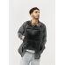 Рюкзак унісекс Sambag Zard dart black крокодил