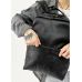 Рюкзак унісекс Sambag Zard dart black крокодил