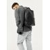 Рюкзак унісекс Sambag Zard dart black крокодил