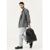 Рюкзак унісекс Sambag Zard dart black крокодил