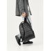 Рюкзак унісекс Sambag Zard dart black крокодил