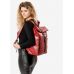 Рюкзак рол Sambag RollTop Червоний