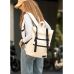 Рюкзак ролл Sambag жіночий RollTop Zard білий