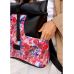 Рюкзак ролл Sambag унисекс RollTop KQN  принт "Kvarel"