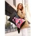 Рюкзак ролл Sambag унисекс RollTop KQN  принт "Kvarel"