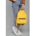 Рюкзак Sambag Dali LPS жовтий